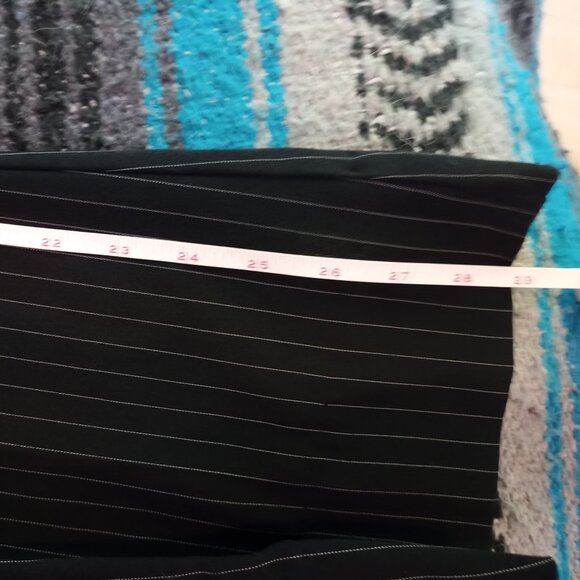 Low Rise Y2K Flare Pants - Picture 6 of 6